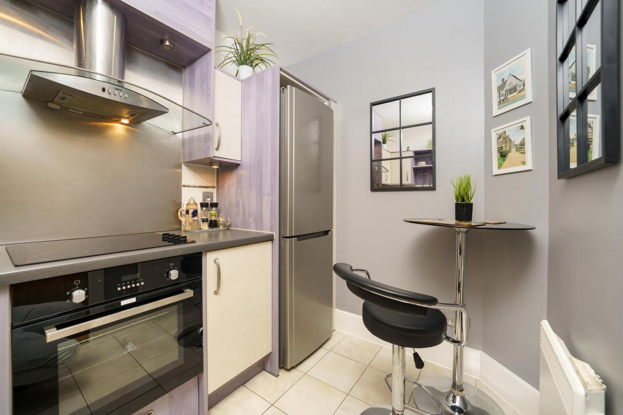 St George Thames Apartment London Exterior foto