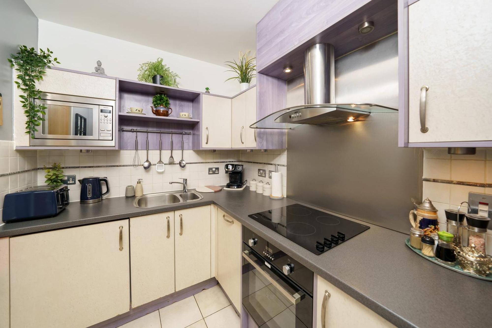 St George Thames Apartment London Exterior foto